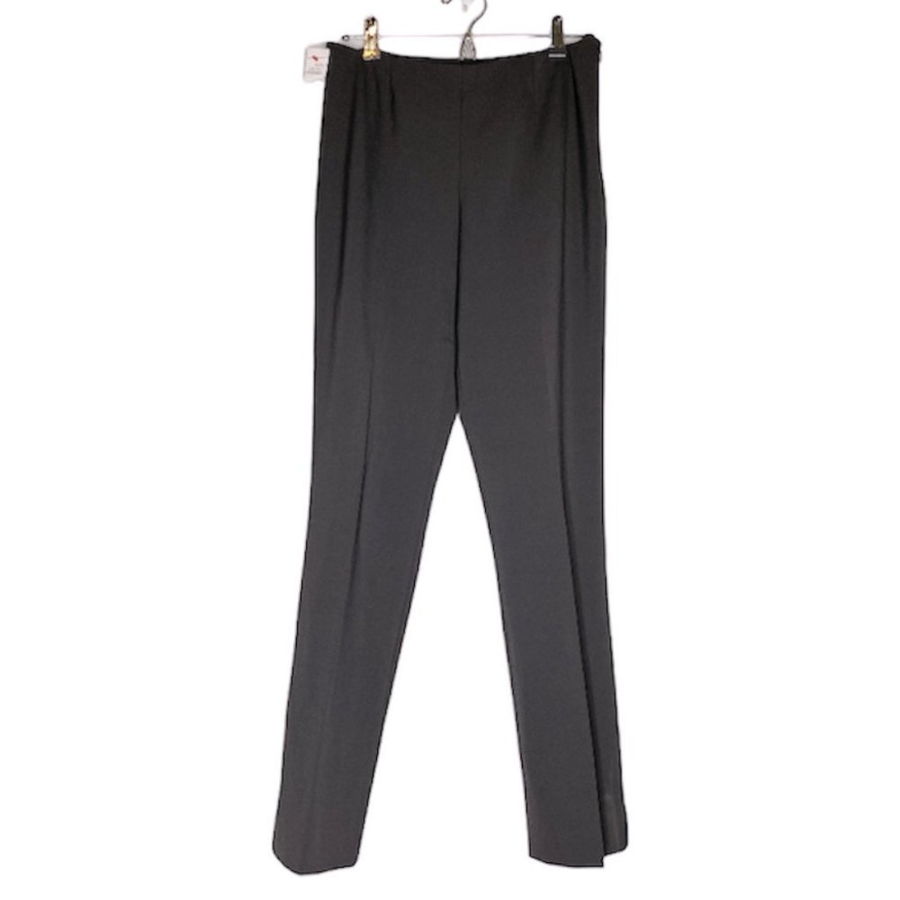 Peace of Clothing Panticular Grey Dress Pants 6 - Picture 2 of 9